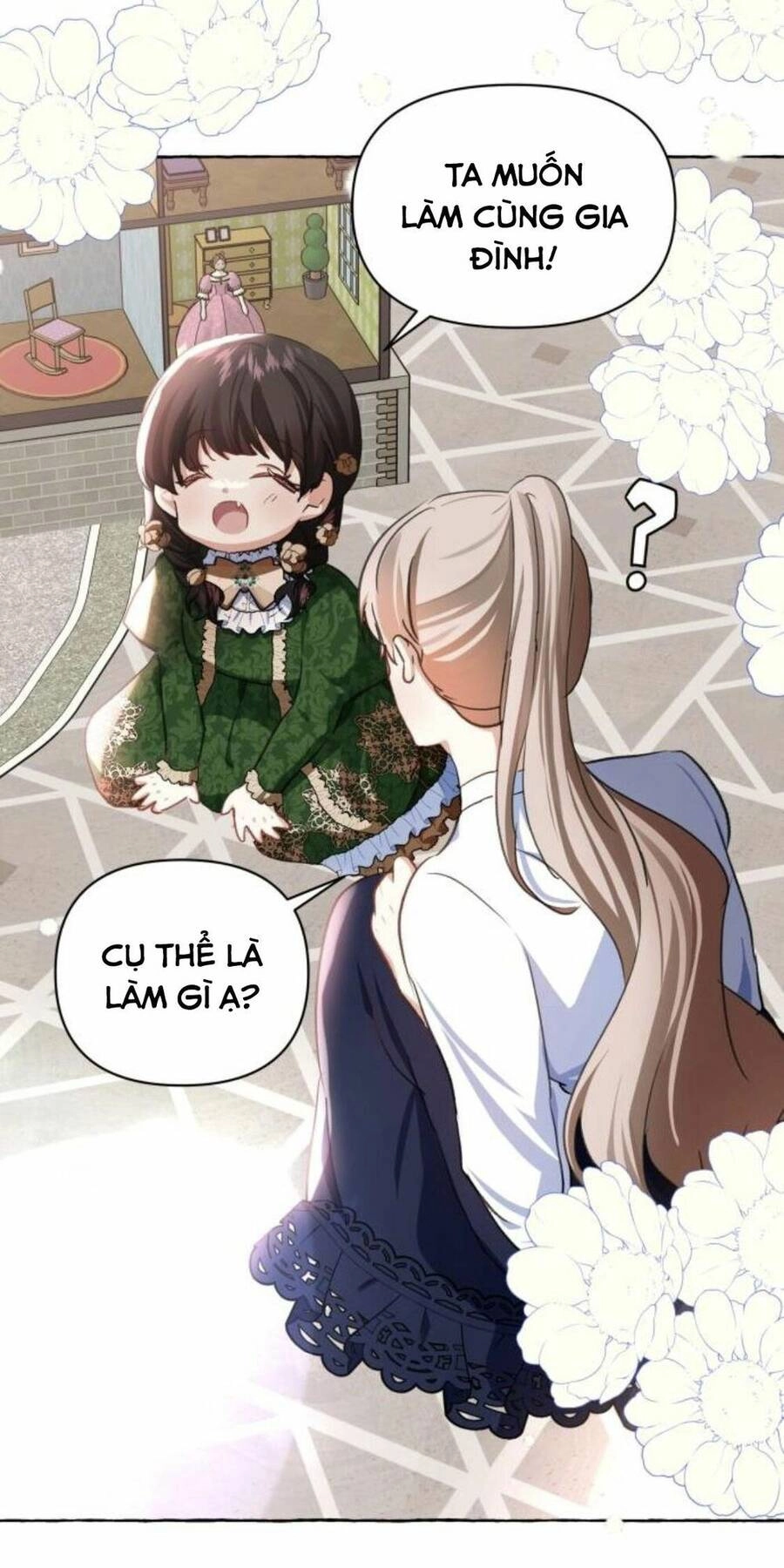 Con Gái Của Công Tước Ác Ma Chapter 12 - 32