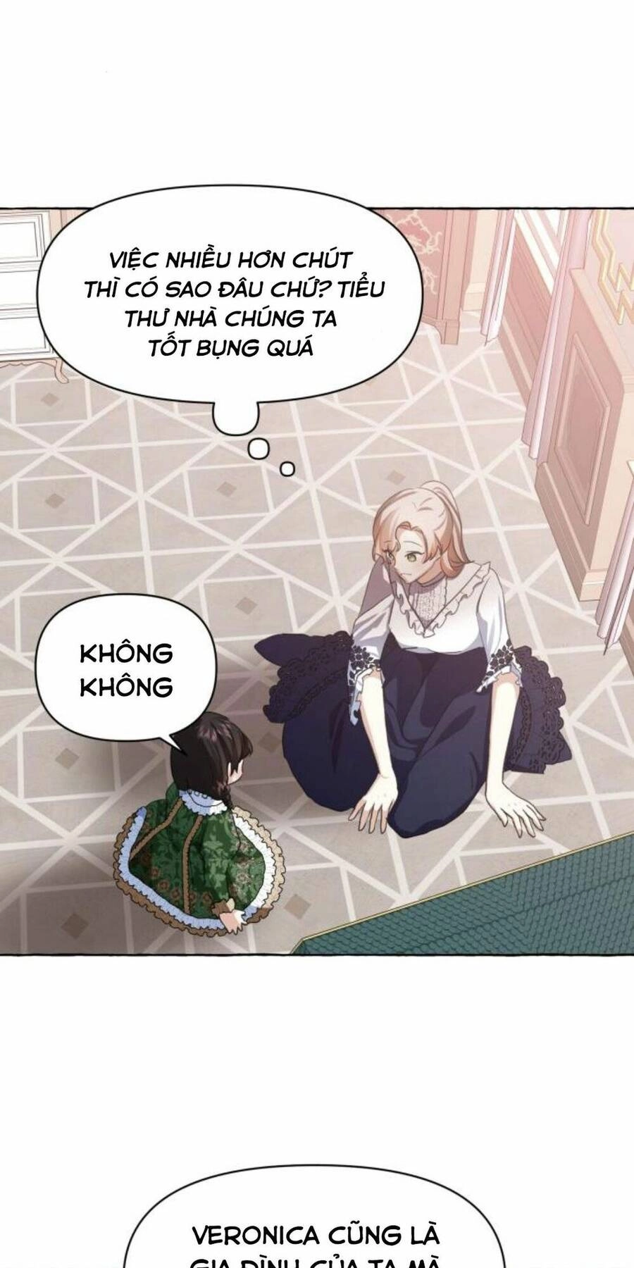 Con Gái Của Công Tước Ác Ma Chapter 12 - 37