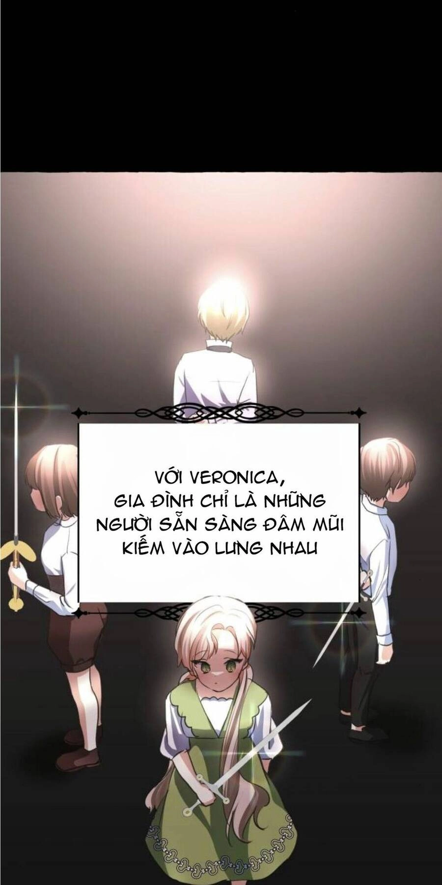 Con Gái Của Công Tước Ác Ma Chapter 12 - 44