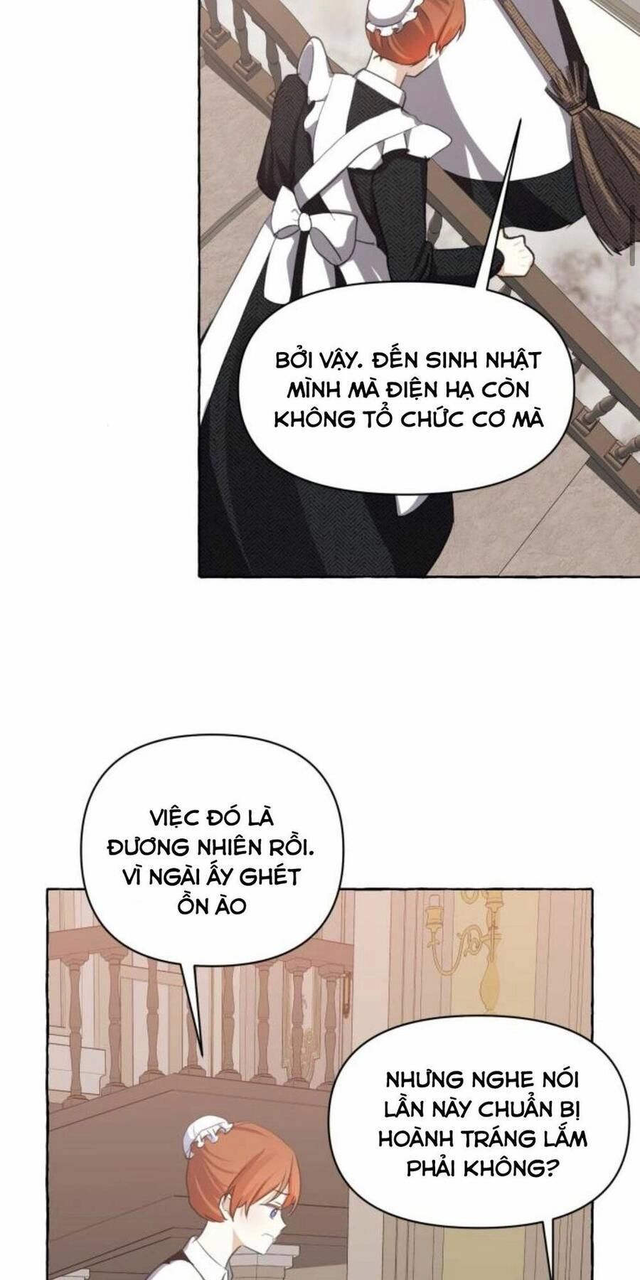Con Gái Của Công Tước Ác Ma Chapter 12 - 60