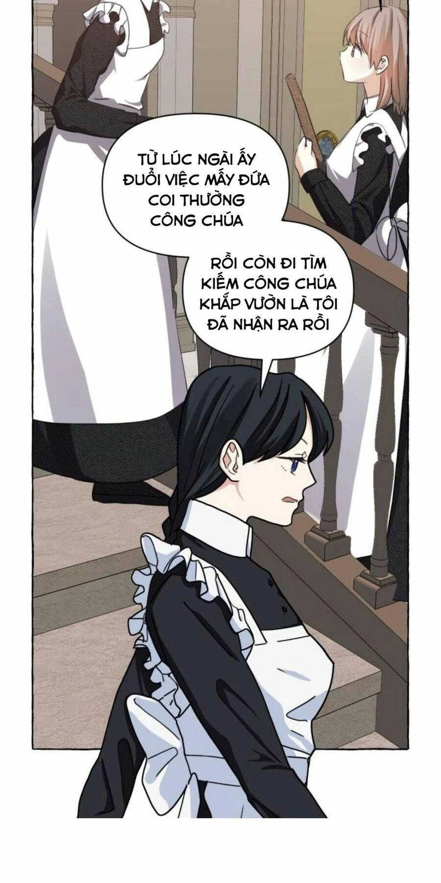 Con Gái Của Công Tước Ác Ma Chapter 12 - 61