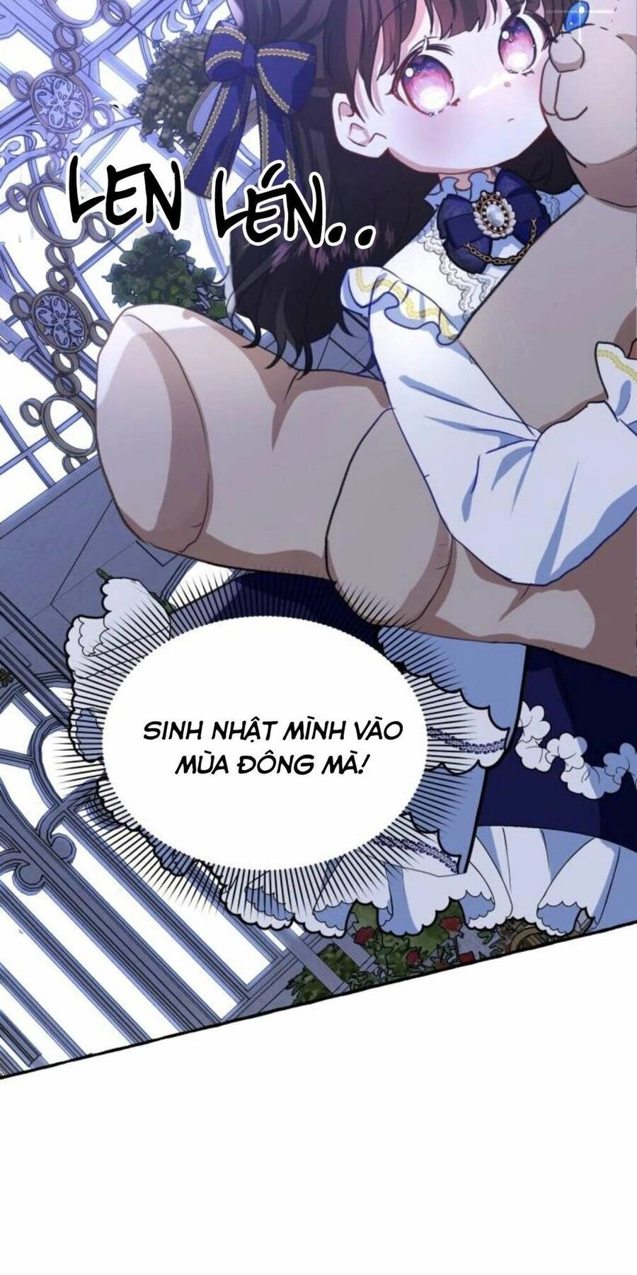 Con Gái Của Công Tước Ác Ma Chapter 12 - 71