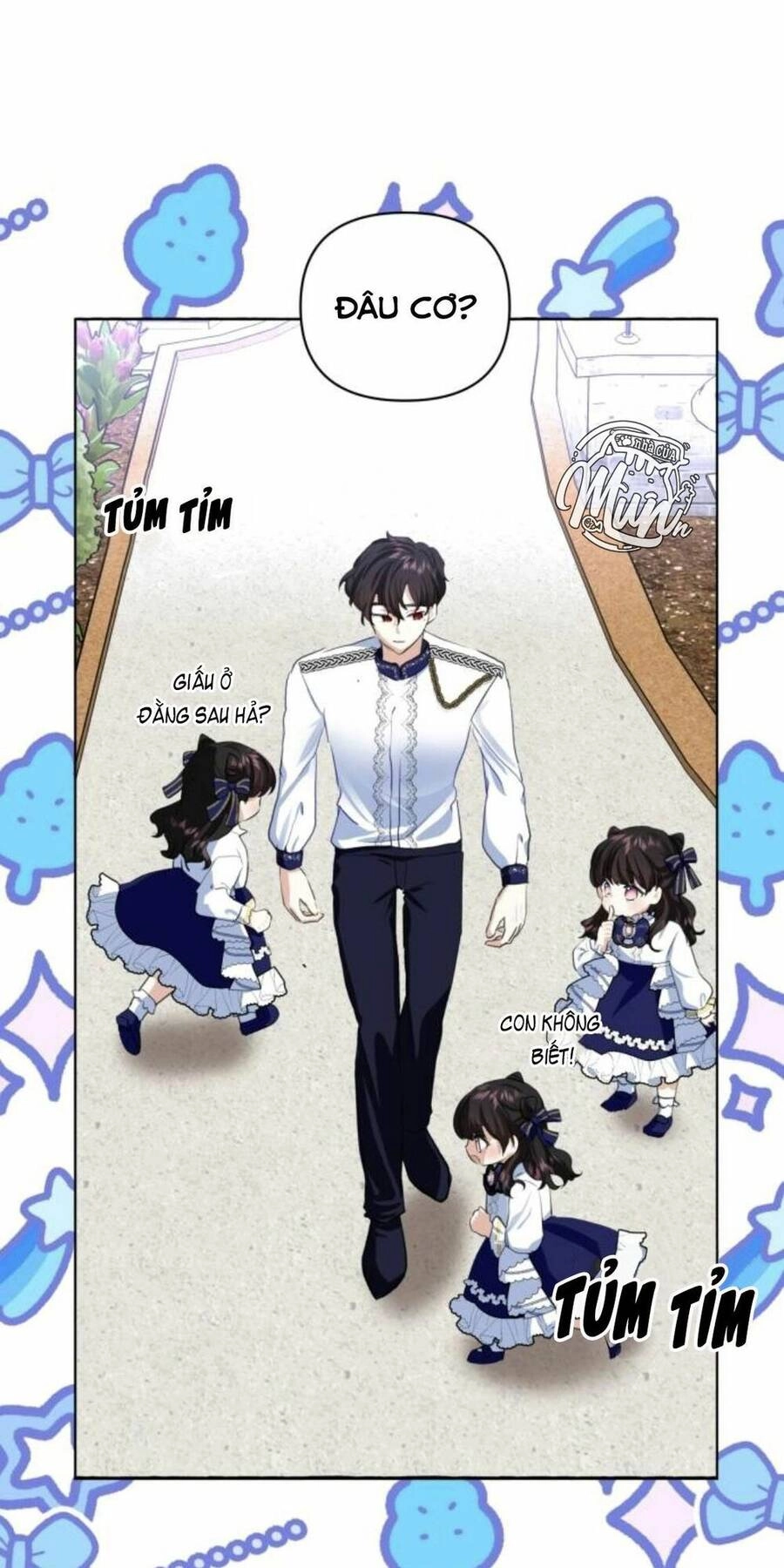 Con Gái Của Công Tước Ác Ma Chapter 12 - 77