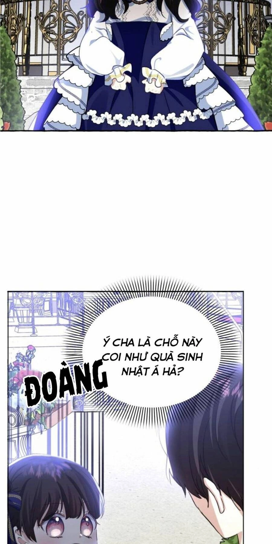 Con Gái Của Công Tước Ác Ma Chapter 12 - 79