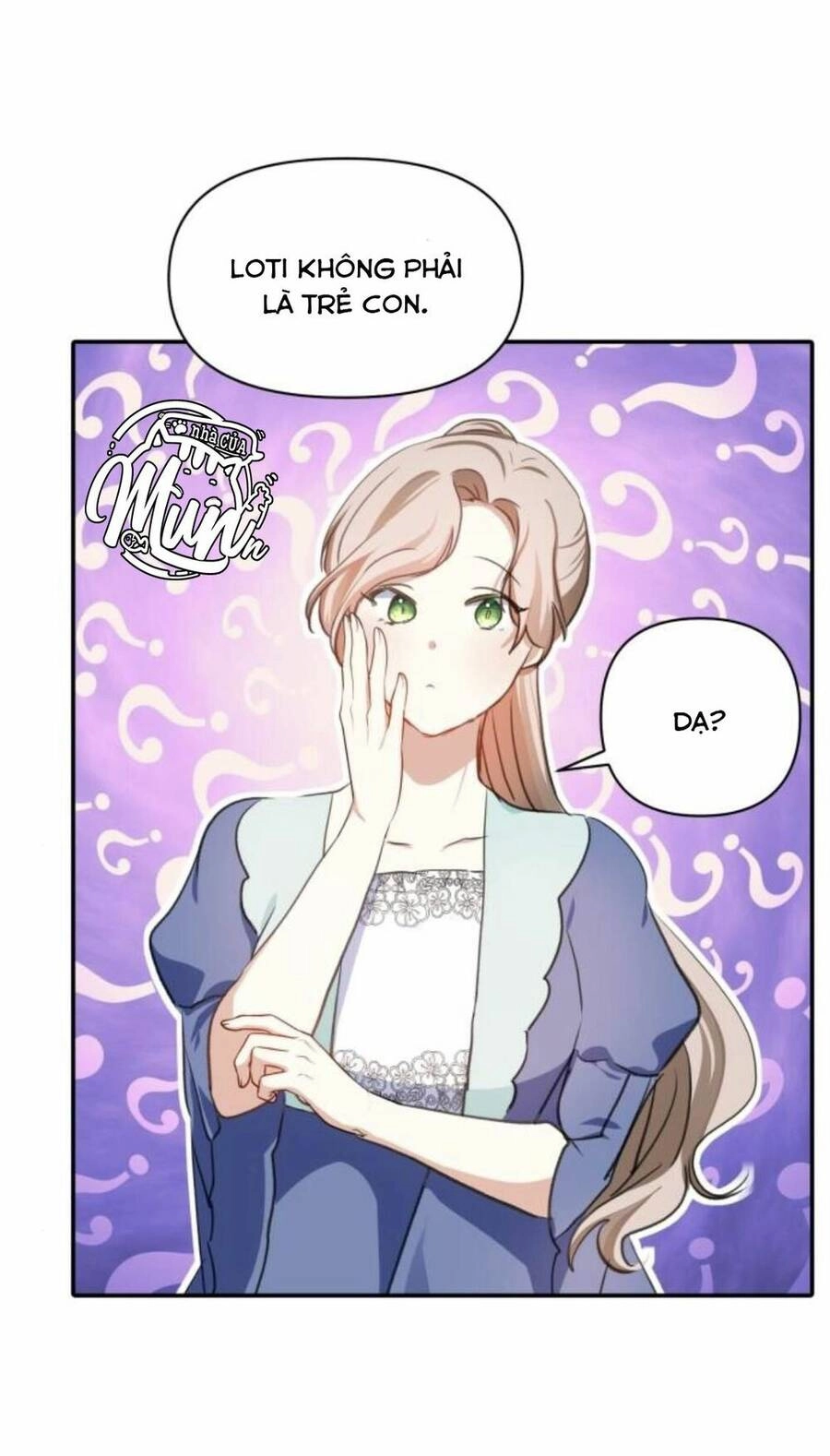 Con Gái Của Công Tước Ác Ma Chapter 13 - 3