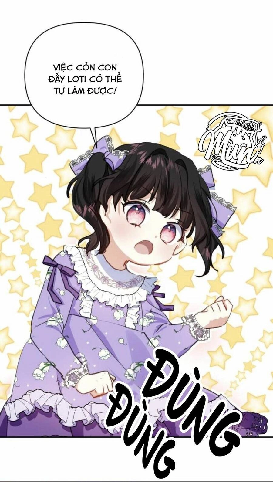 Con Gái Của Công Tước Ác Ma Chapter 13 - 4