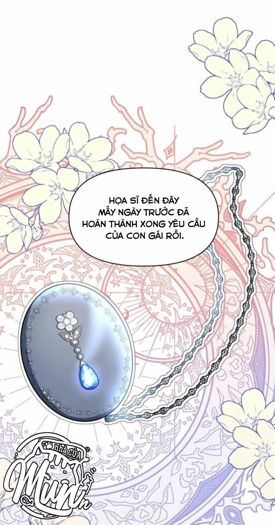 Con Gái Của Công Tước Ác Ma Chapter 13 - 10