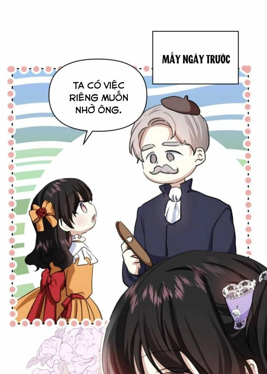 Con Gái Của Công Tước Ác Ma Chapter 13 - 13