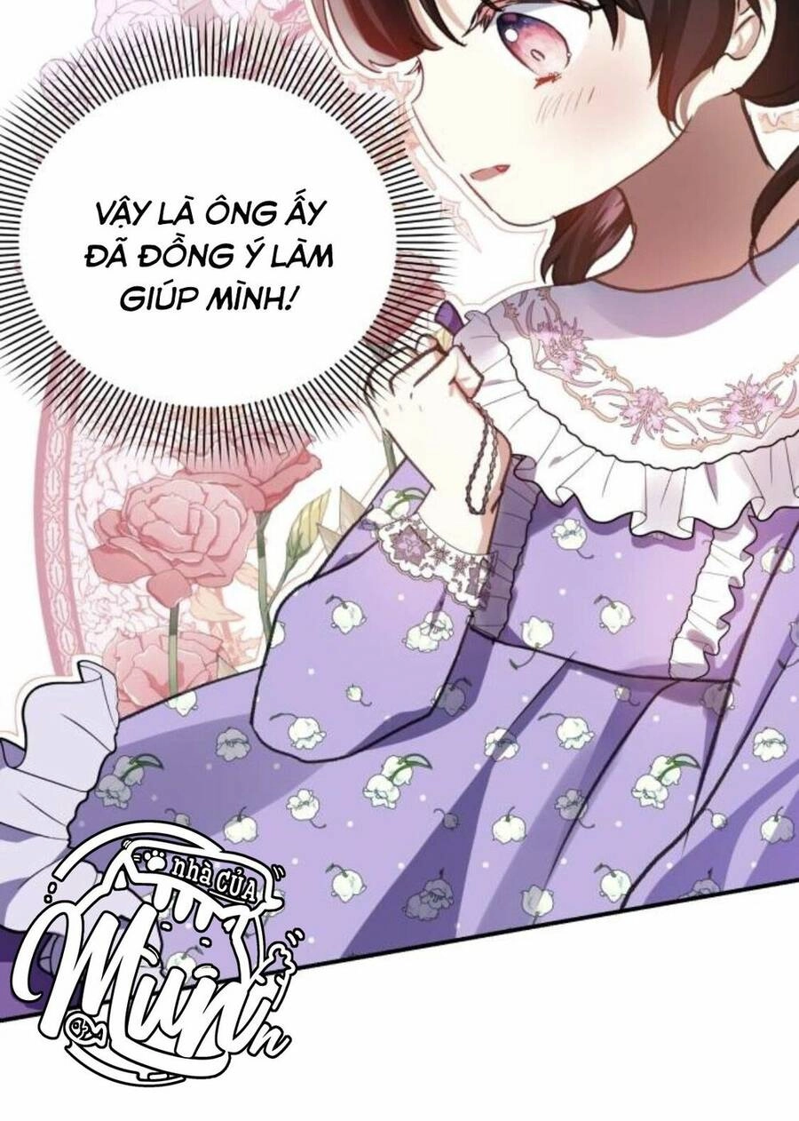 Con Gái Của Công Tước Ác Ma Chapter 13 - 14