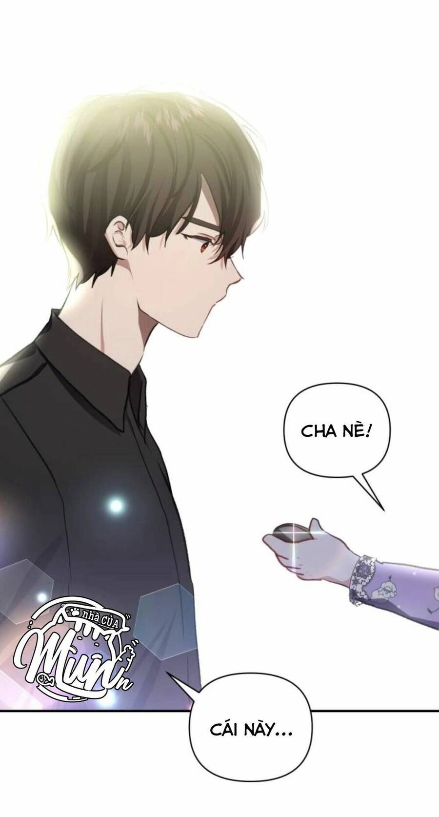 Con Gái Của Công Tước Ác Ma Chapter 13 - 18