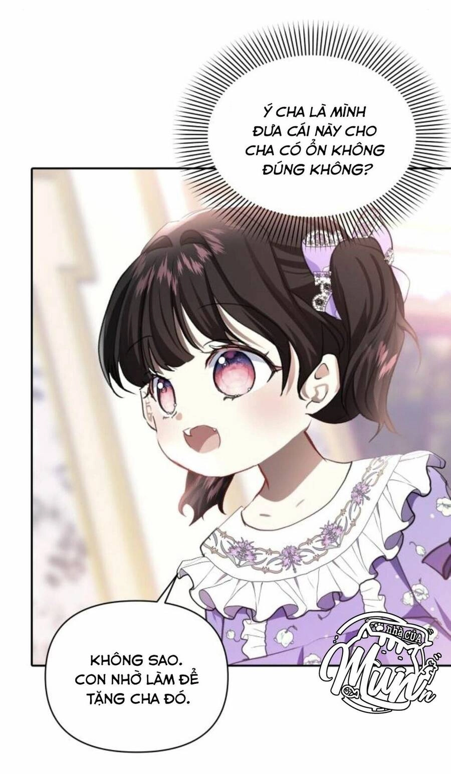 Con Gái Của Công Tước Ác Ma Chapter 13 - 21