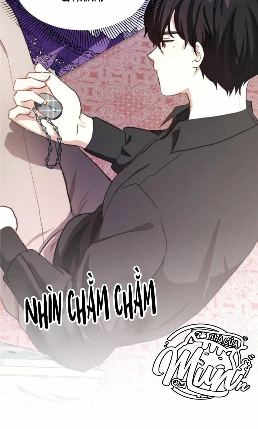 Con Gái Của Công Tước Ác Ma Chapter 13 - 23