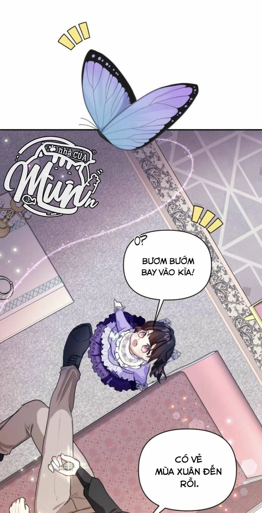 Con Gái Của Công Tước Ác Ma Chapter 13 - 26