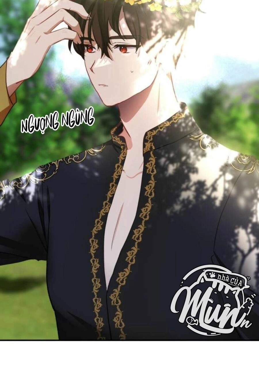 Con Gái Của Công Tước Ác Ma Chapter 13 - 30