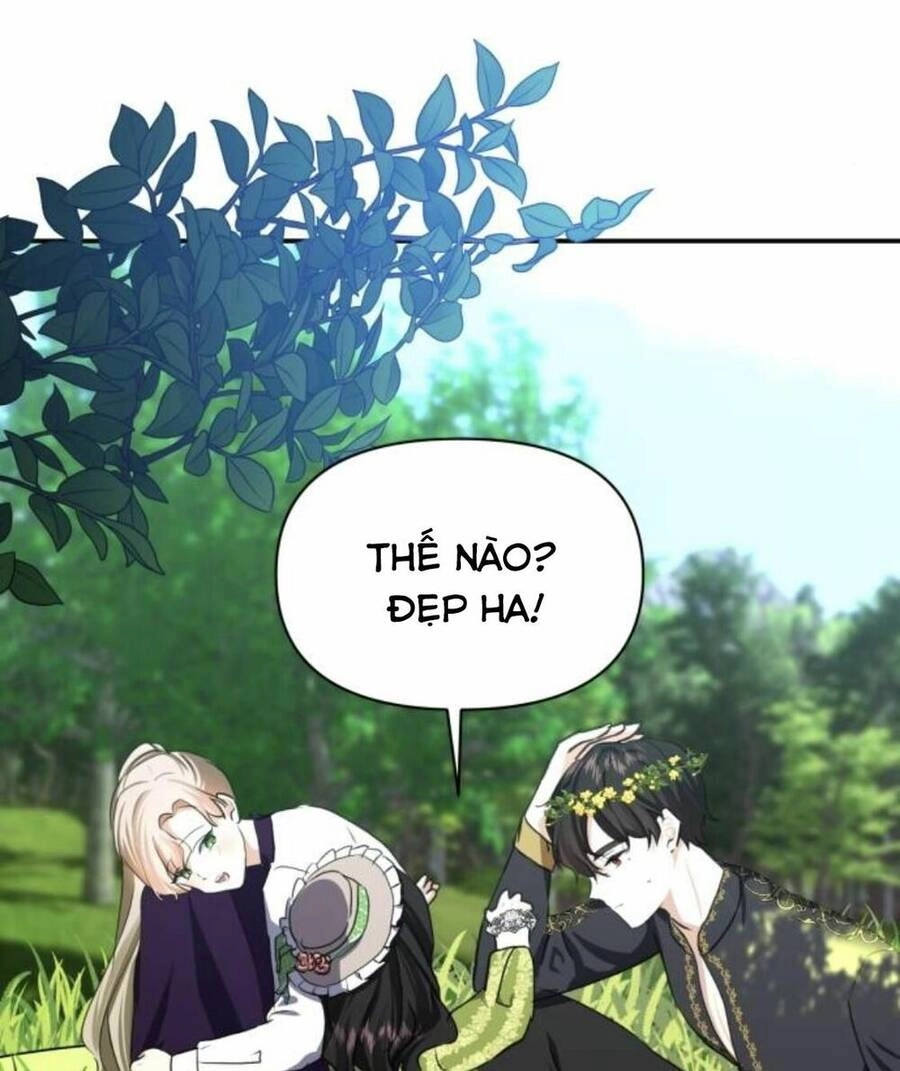 Con Gái Của Công Tước Ác Ma Chapter 13 - 31