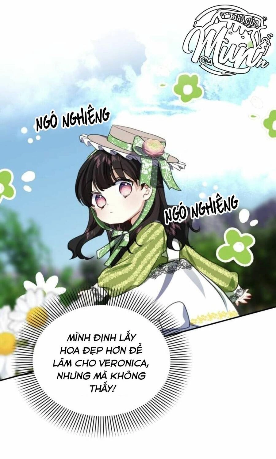 Con Gái Của Công Tước Ác Ma Chapter 13 - 35