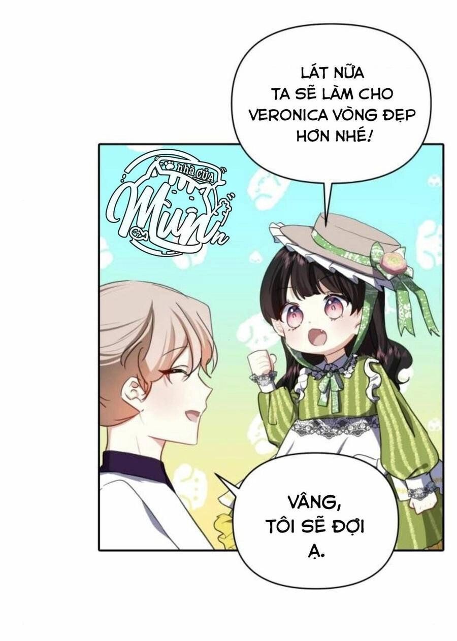 Con Gái Của Công Tước Ác Ma Chapter 13 - 36