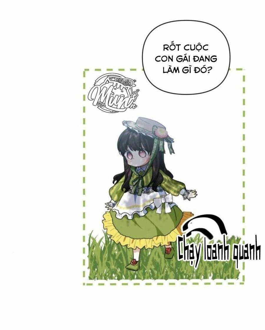 Con Gái Của Công Tước Ác Ma Chapter 13 - 45