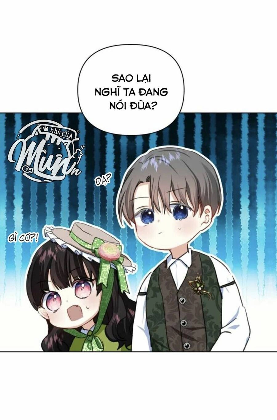 Con Gái Của Công Tước Ác Ma Chapter 13 - 49