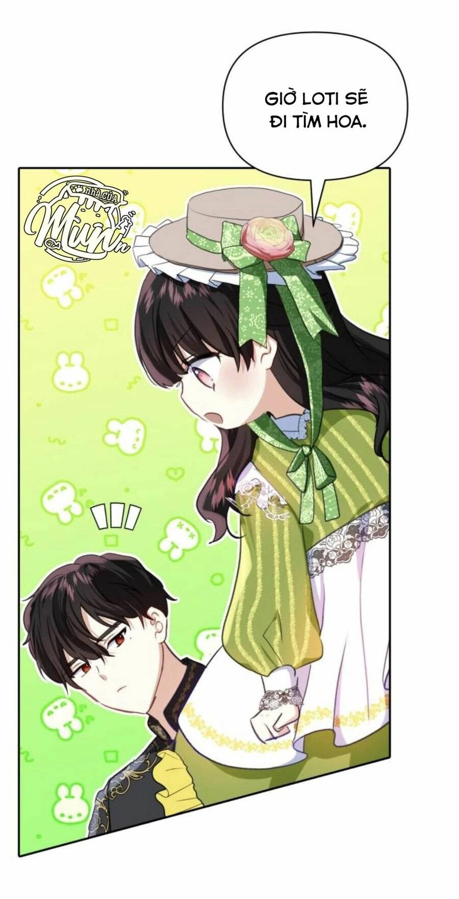 Con Gái Của Công Tước Ác Ma Chapter 13 - 59