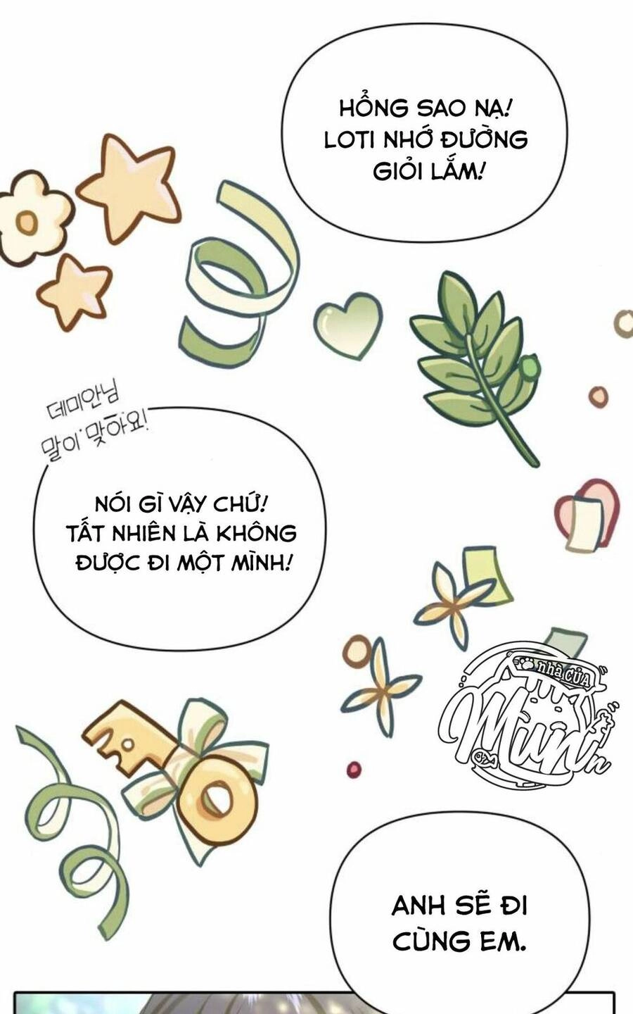 Con Gái Của Công Tước Ác Ma Chapter 13 - 63