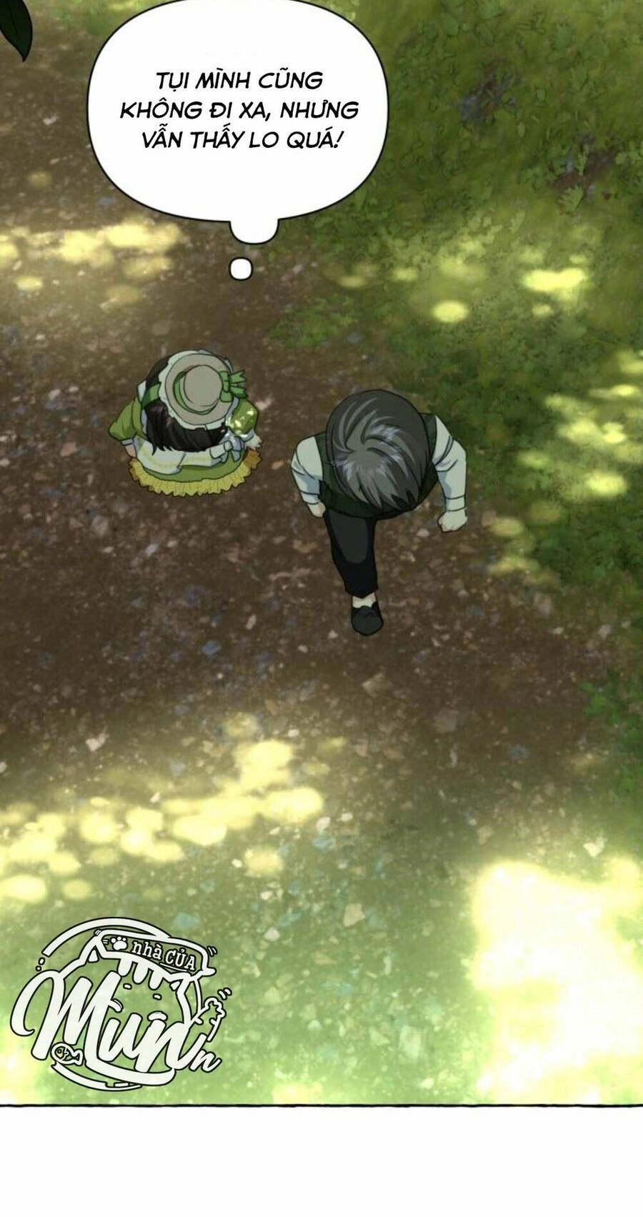 Con Gái Của Công Tước Ác Ma Chapter 13 - 70