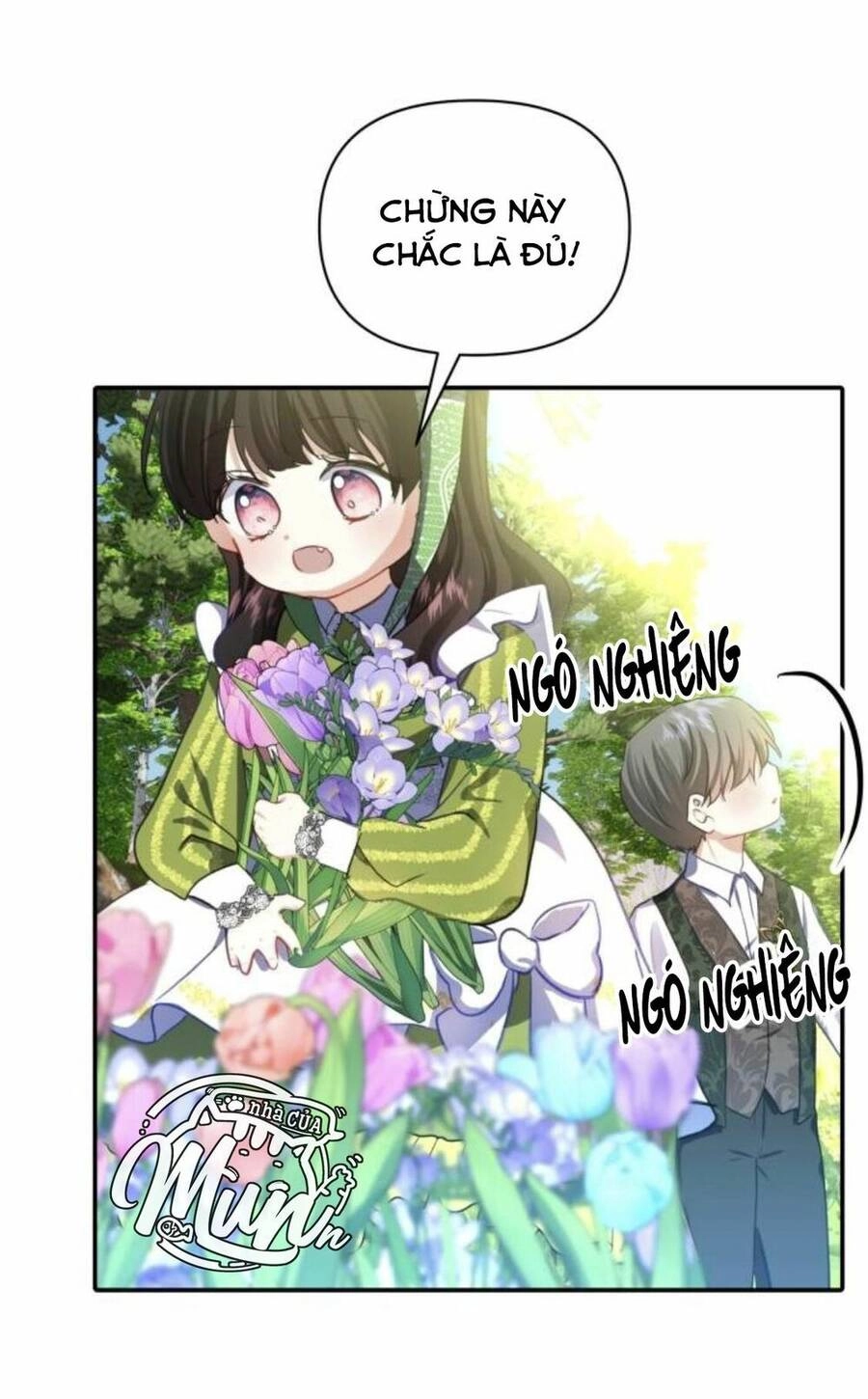 Con Gái Của Công Tước Ác Ma Chapter 13 - 94