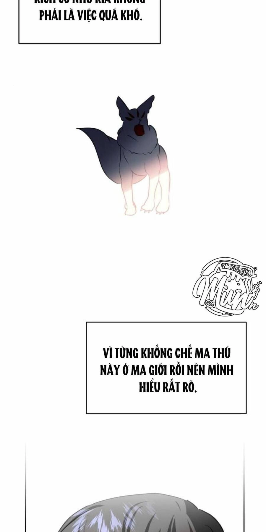 Con Gái Của Công Tước Ác Ma Chapter 14 - 5