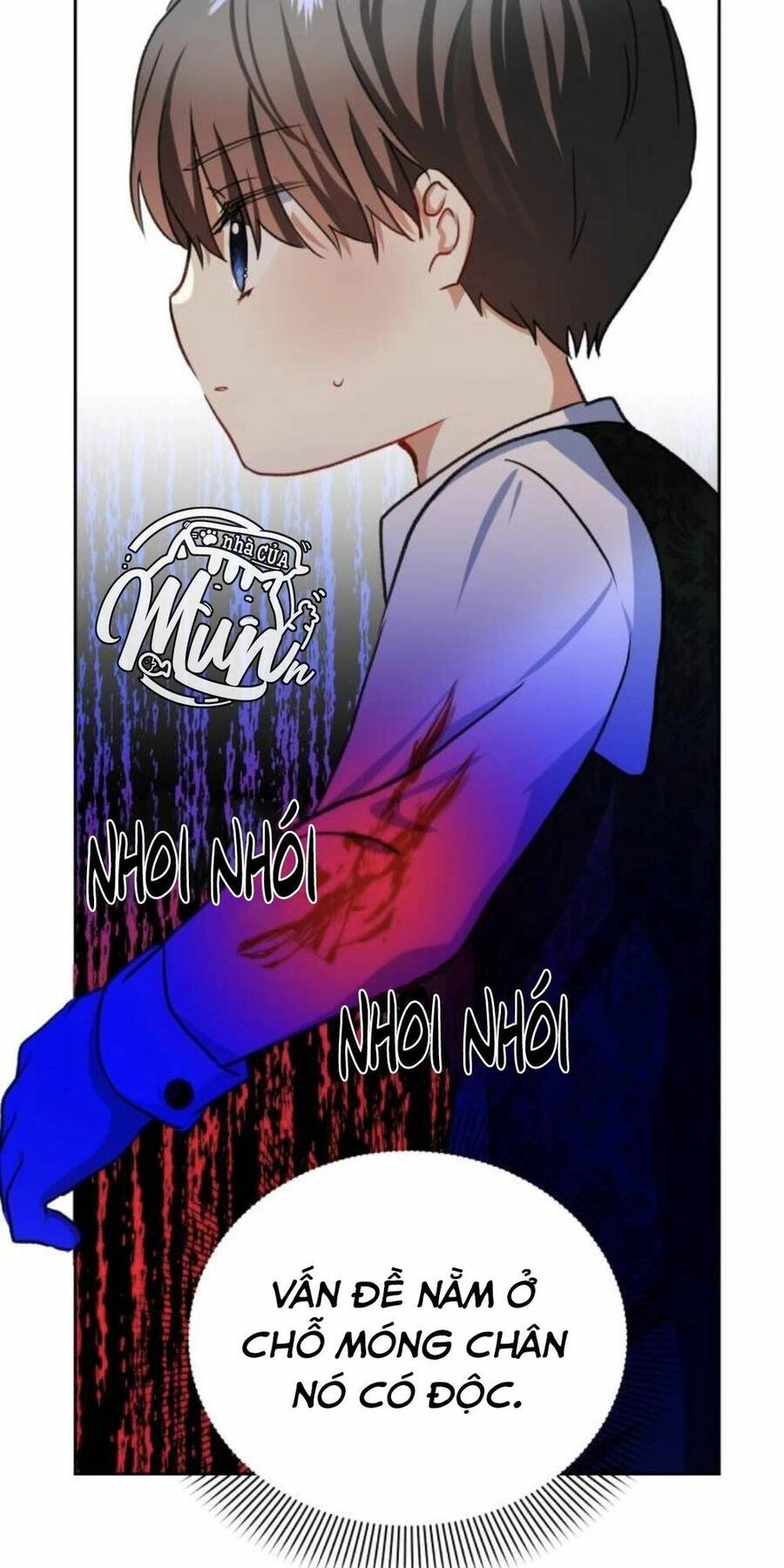 Con Gái Của Công Tước Ác Ma Chapter 14 - 6