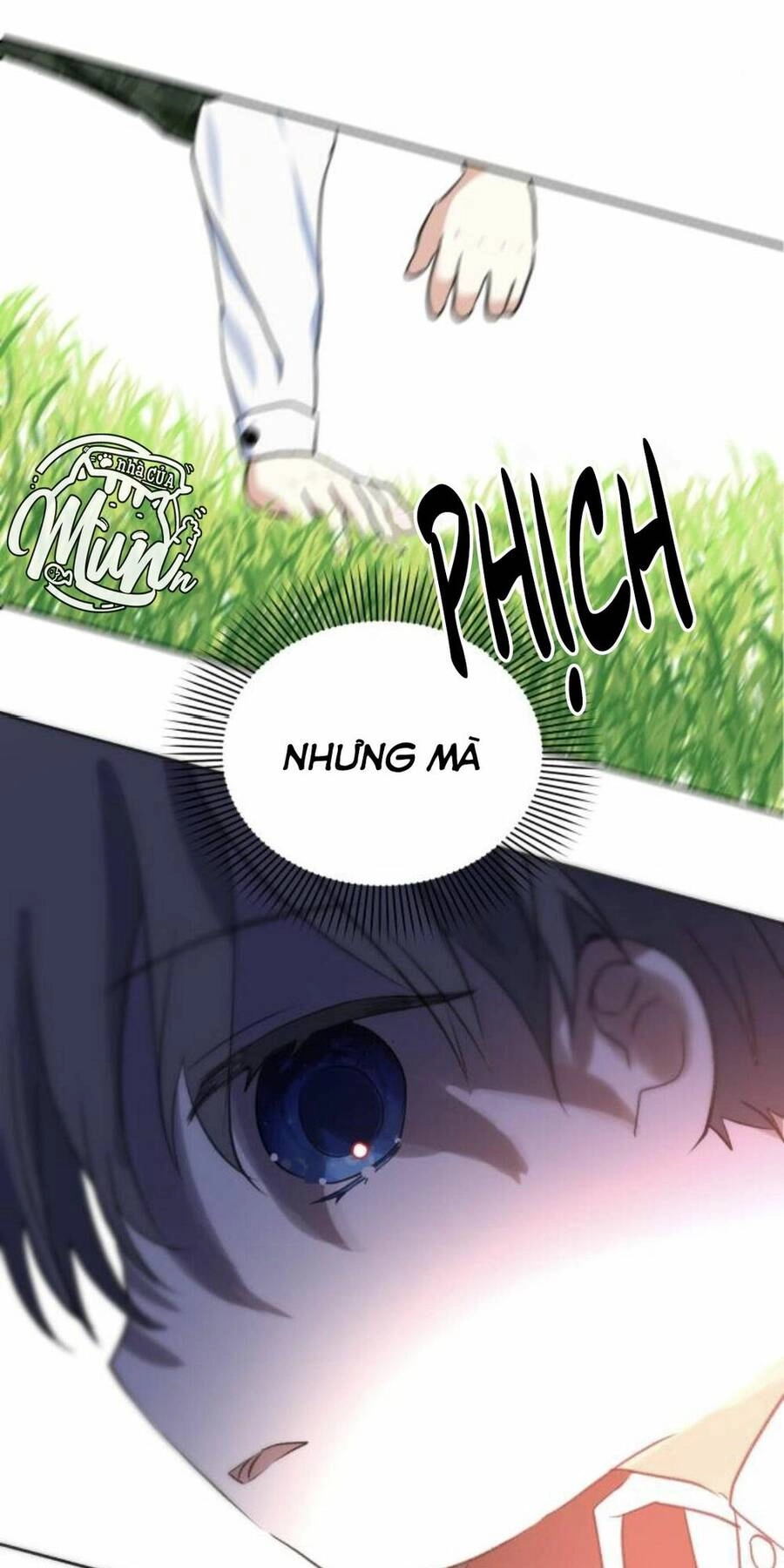 Con Gái Của Công Tước Ác Ma Chapter 14 - 14