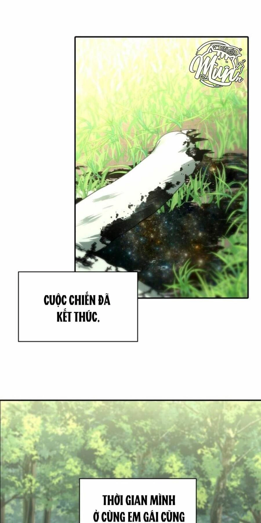 Con Gái Của Công Tước Ác Ma Chapter 14 - 19