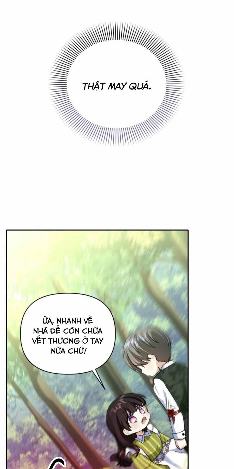 Con Gái Của Công Tước Ác Ma Chapter 14 - 28