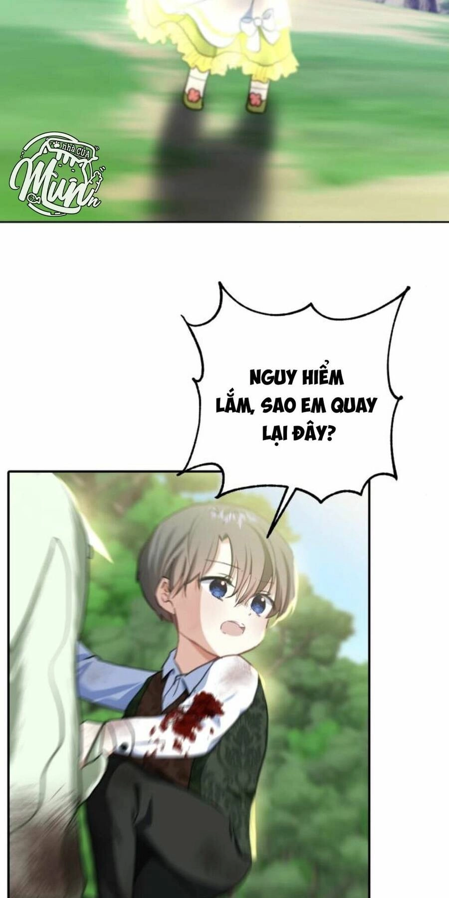 Con Gái Của Công Tước Ác Ma Chapter 14 - 59
