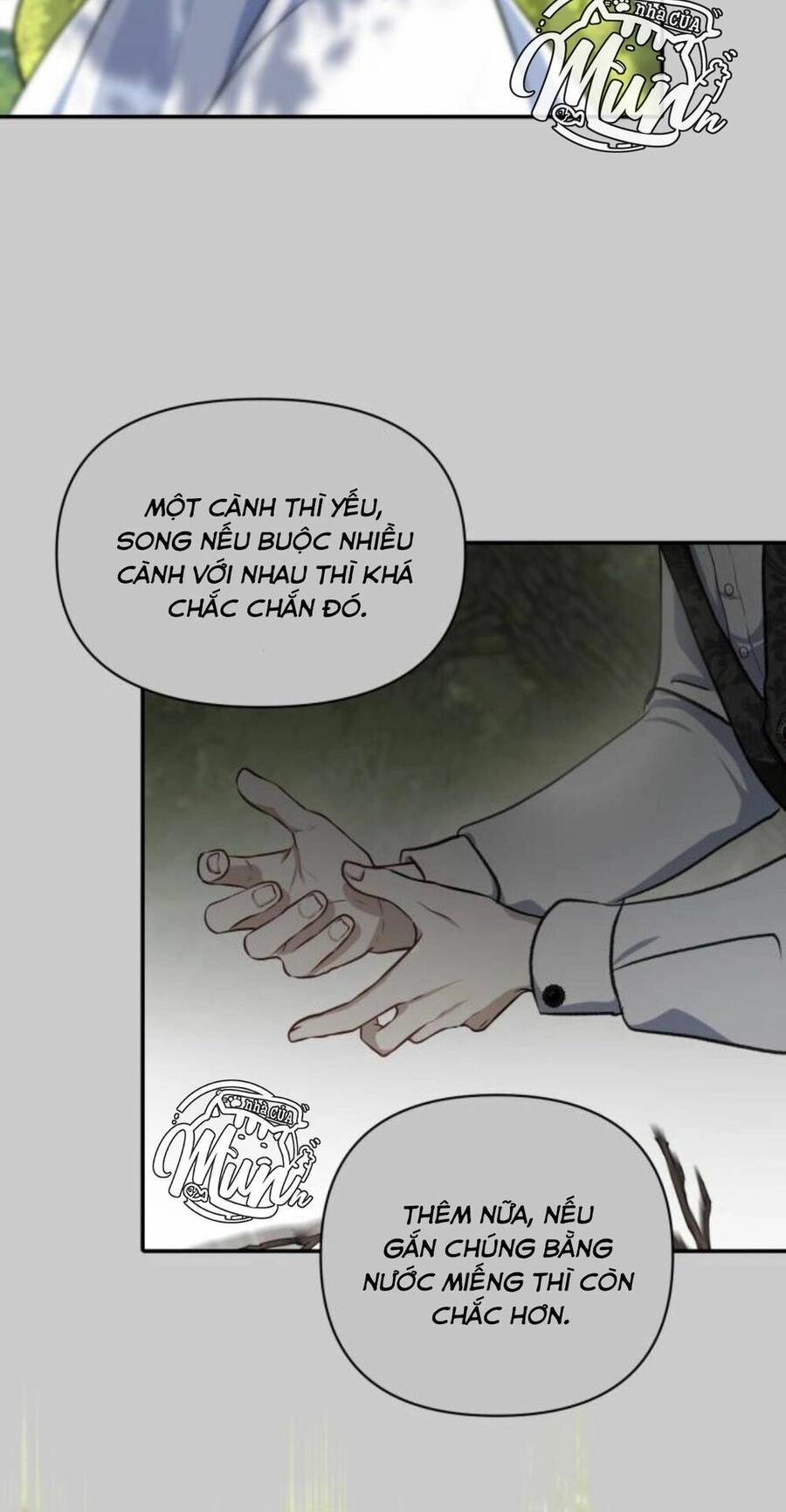 Con Gái Của Công Tước Ác Ma Chapter 14 - 63