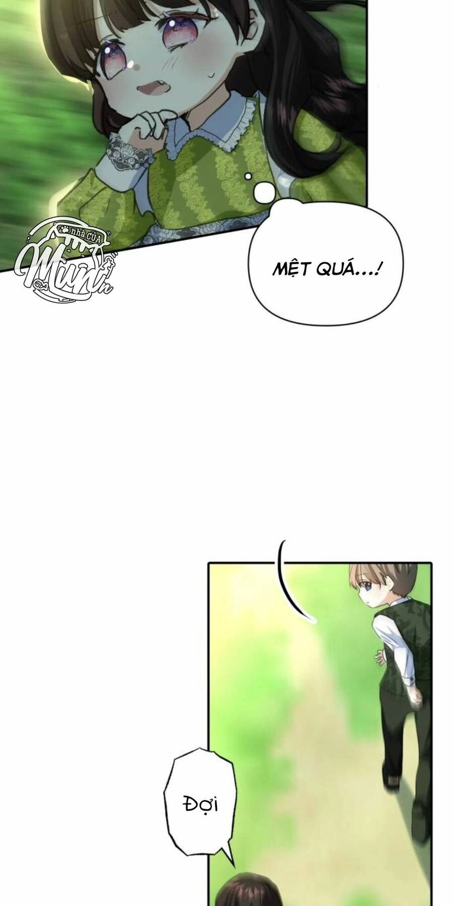 Con Gái Của Công Tước Ác Ma Chapter 14 - 69