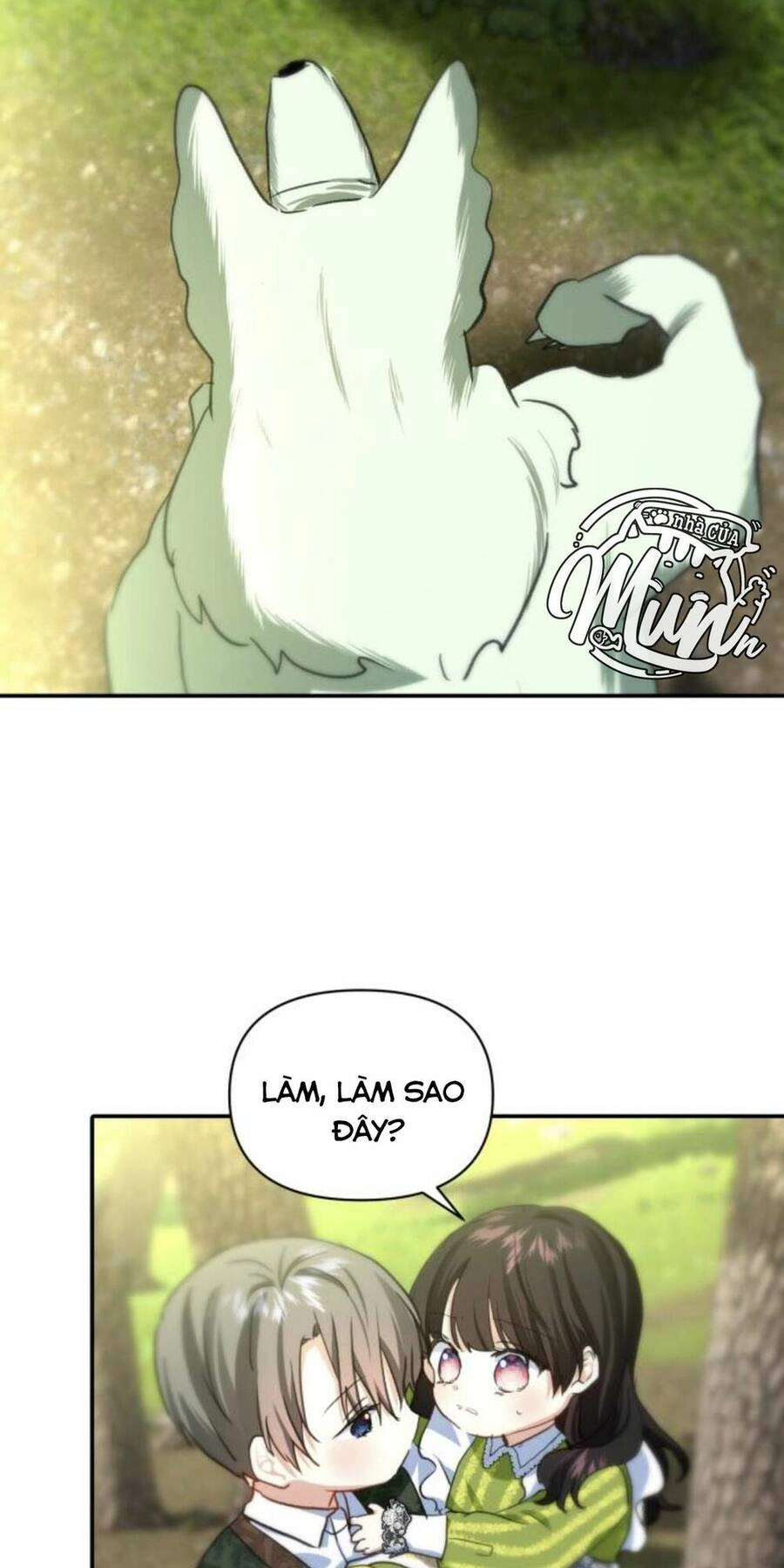 Con Gái Của Công Tước Ác Ma Chapter 14 - 78
