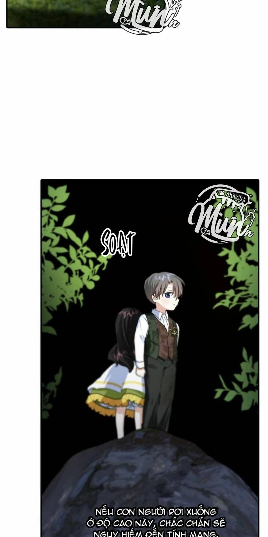 Con Gái Của Công Tước Ác Ma Chapter 14 - 80