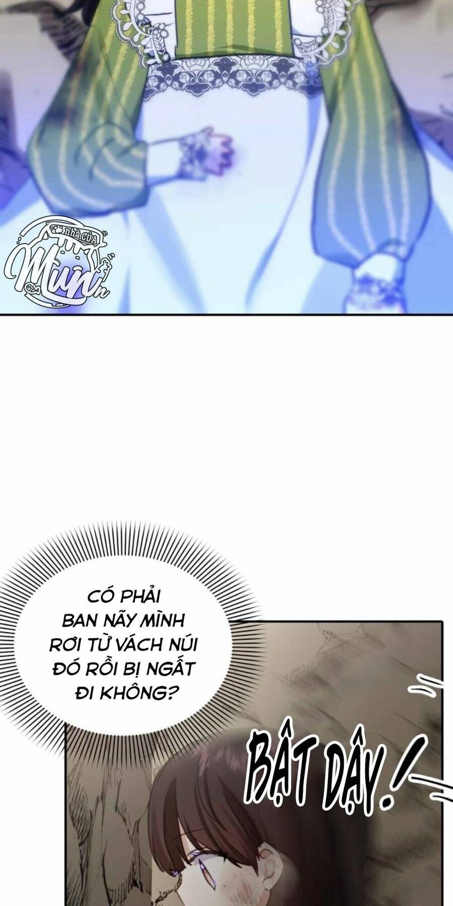 Con Gái Của Công Tước Ác Ma Chapter 15 - 2