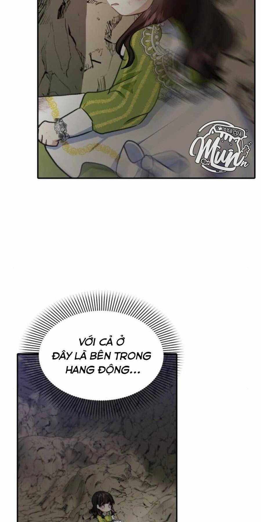 Con Gái Của Công Tước Ác Ma Chapter 15 - 3