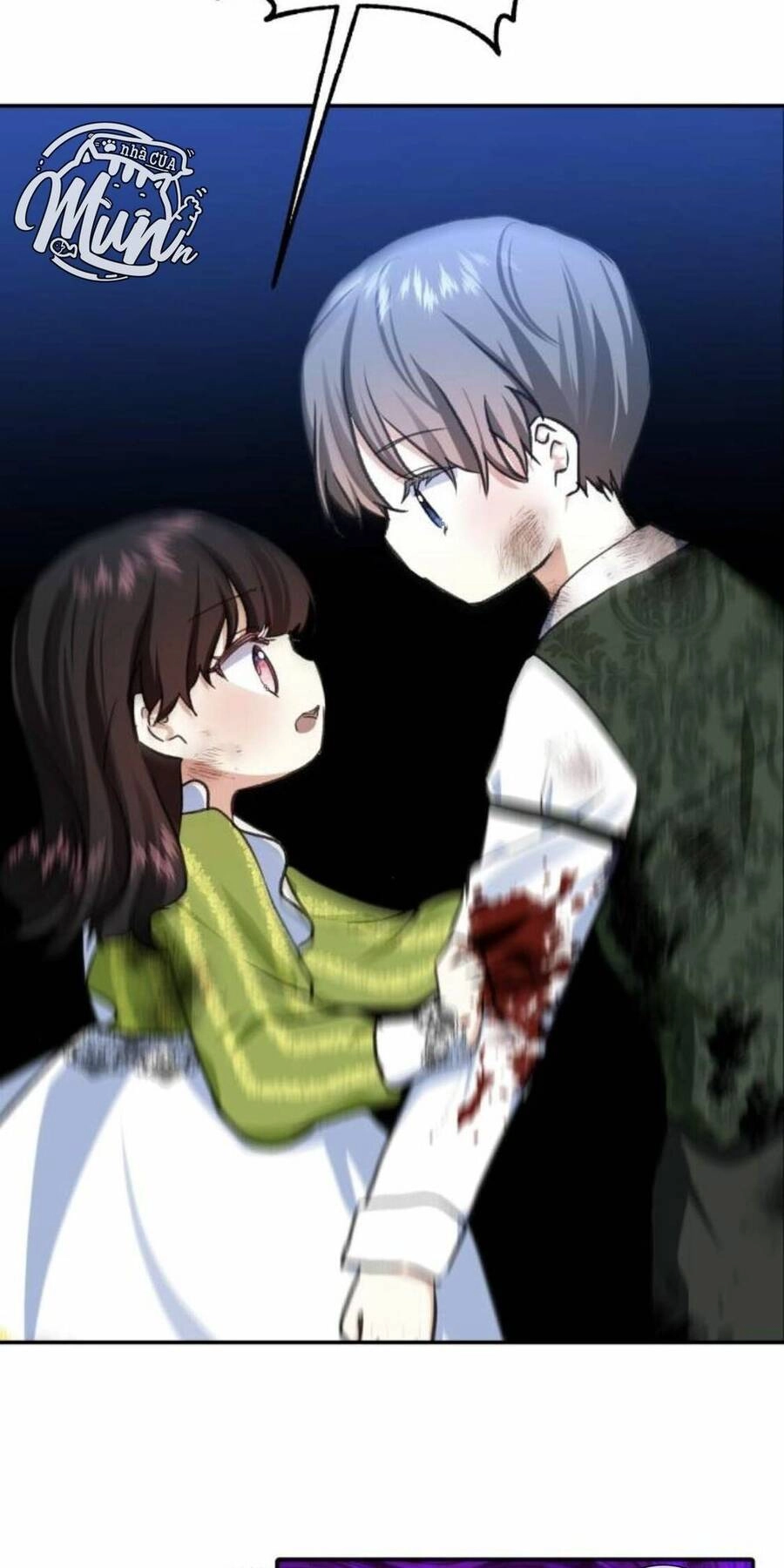 Con Gái Của Công Tước Ác Ma Chapter 15 - 8