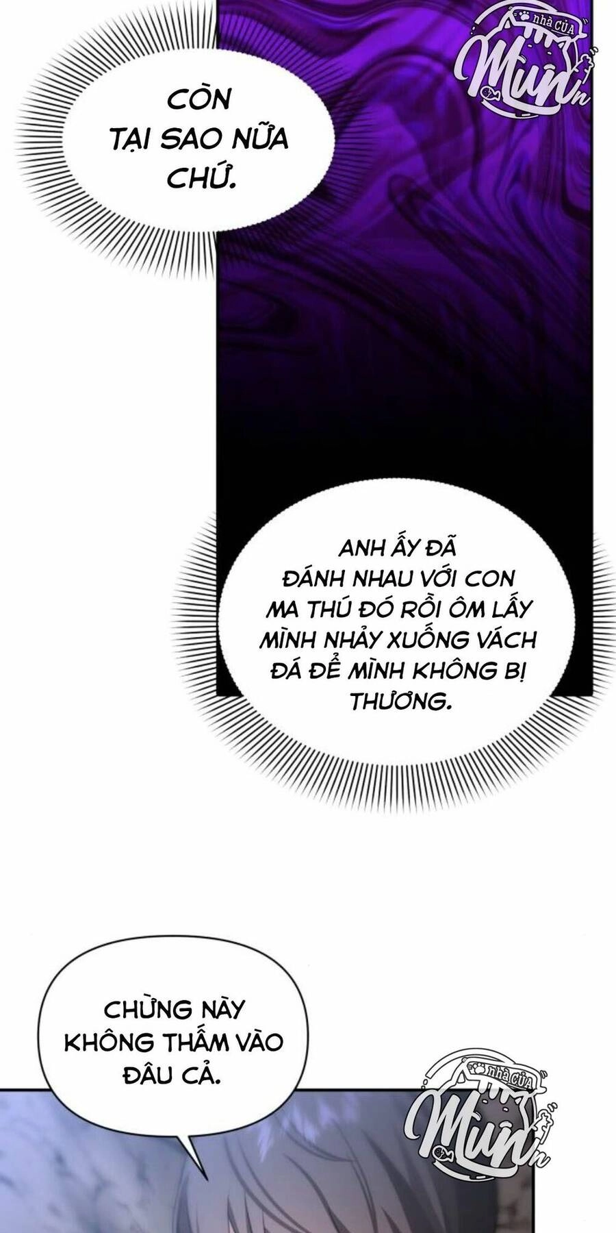 Con Gái Của Công Tước Ác Ma Chapter 15 - 9