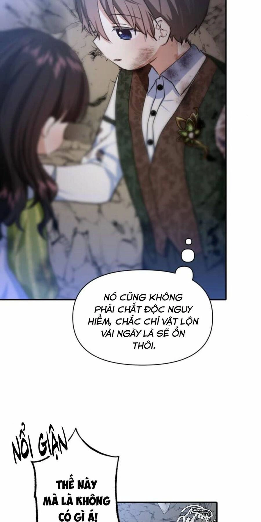 Con Gái Của Công Tước Ác Ma Chapter 15 - 10