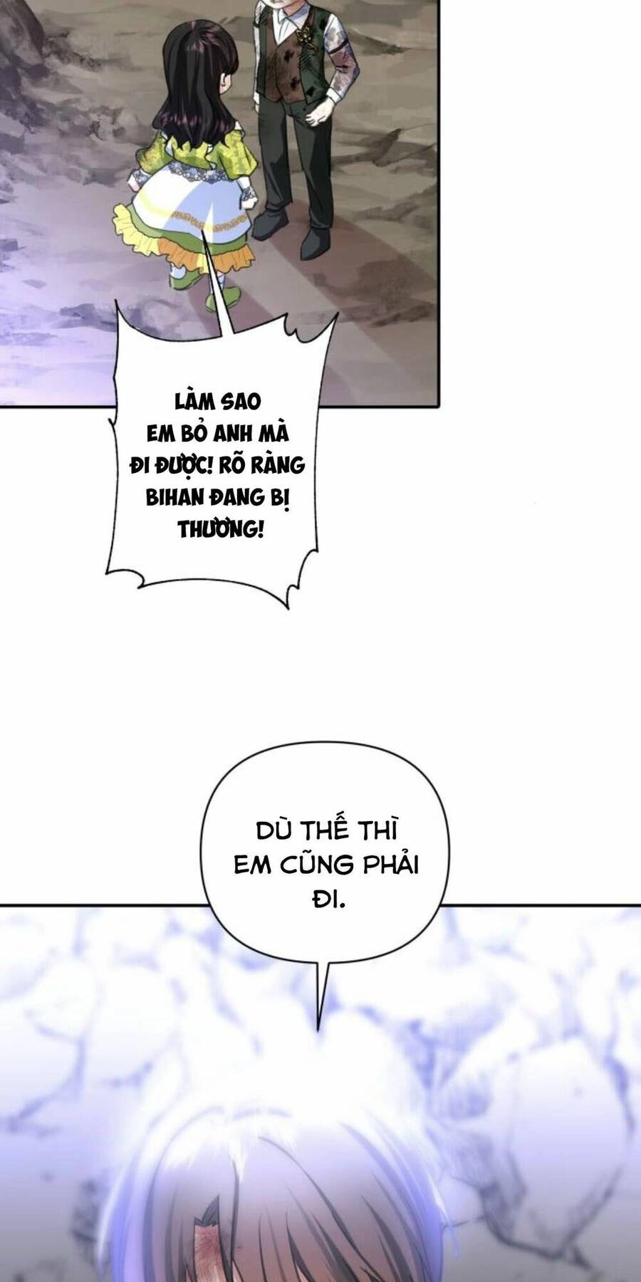 Con Gái Của Công Tước Ác Ma Chapter 15 - 12