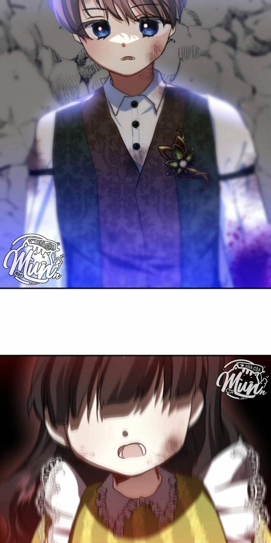 Con Gái Của Công Tước Ác Ma Chapter 15 - 13