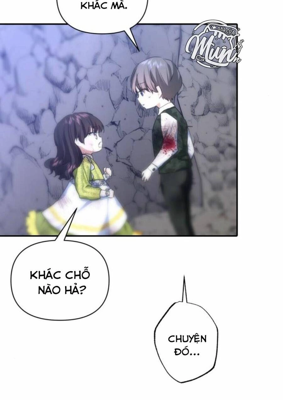 Con Gái Của Công Tước Ác Ma Chapter 15 - 15