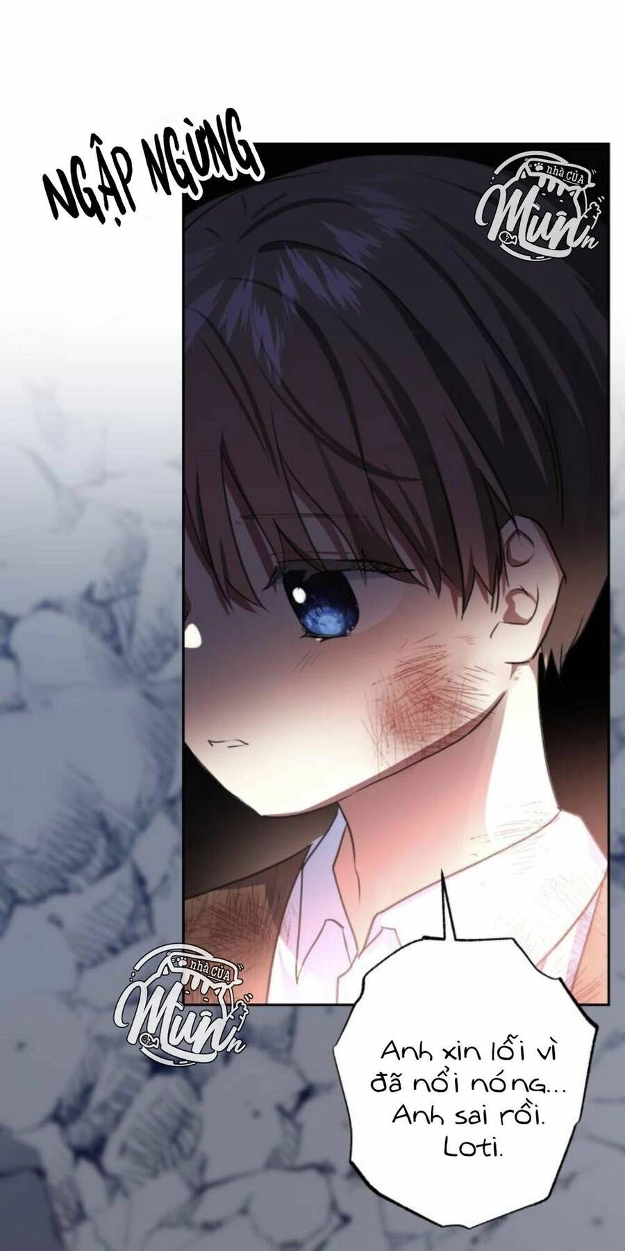 Con Gái Của Công Tước Ác Ma Chapter 15 - 16