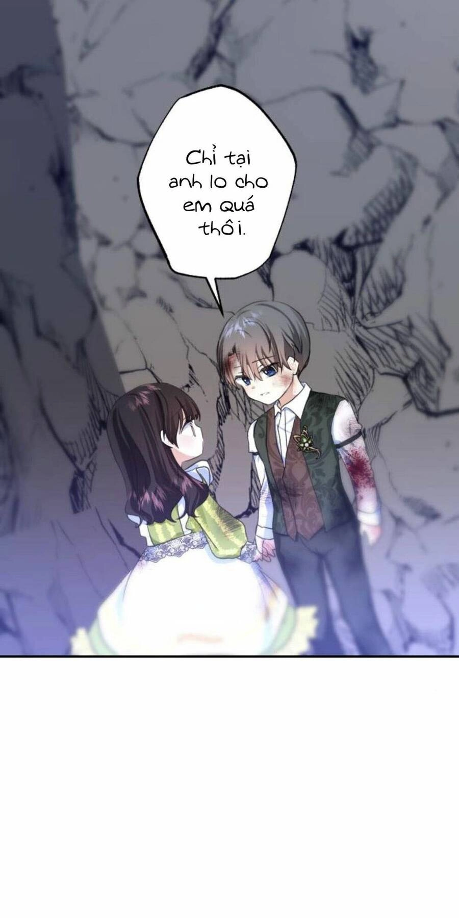 Con Gái Của Công Tước Ác Ma Chapter 15 - 17