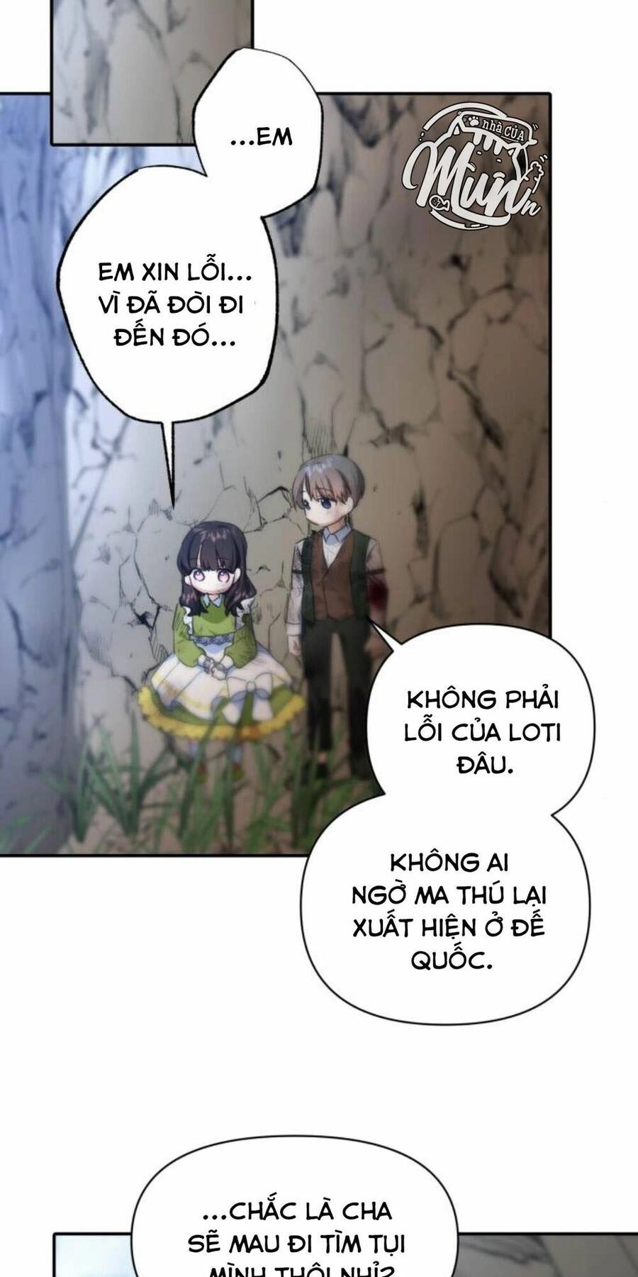 Con Gái Của Công Tước Ác Ma Chapter 15 - 24