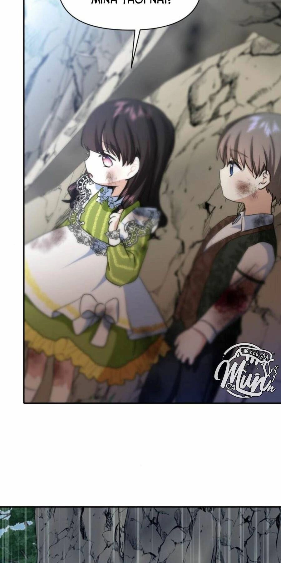 Con Gái Của Công Tước Ác Ma Chapter 15 - 25