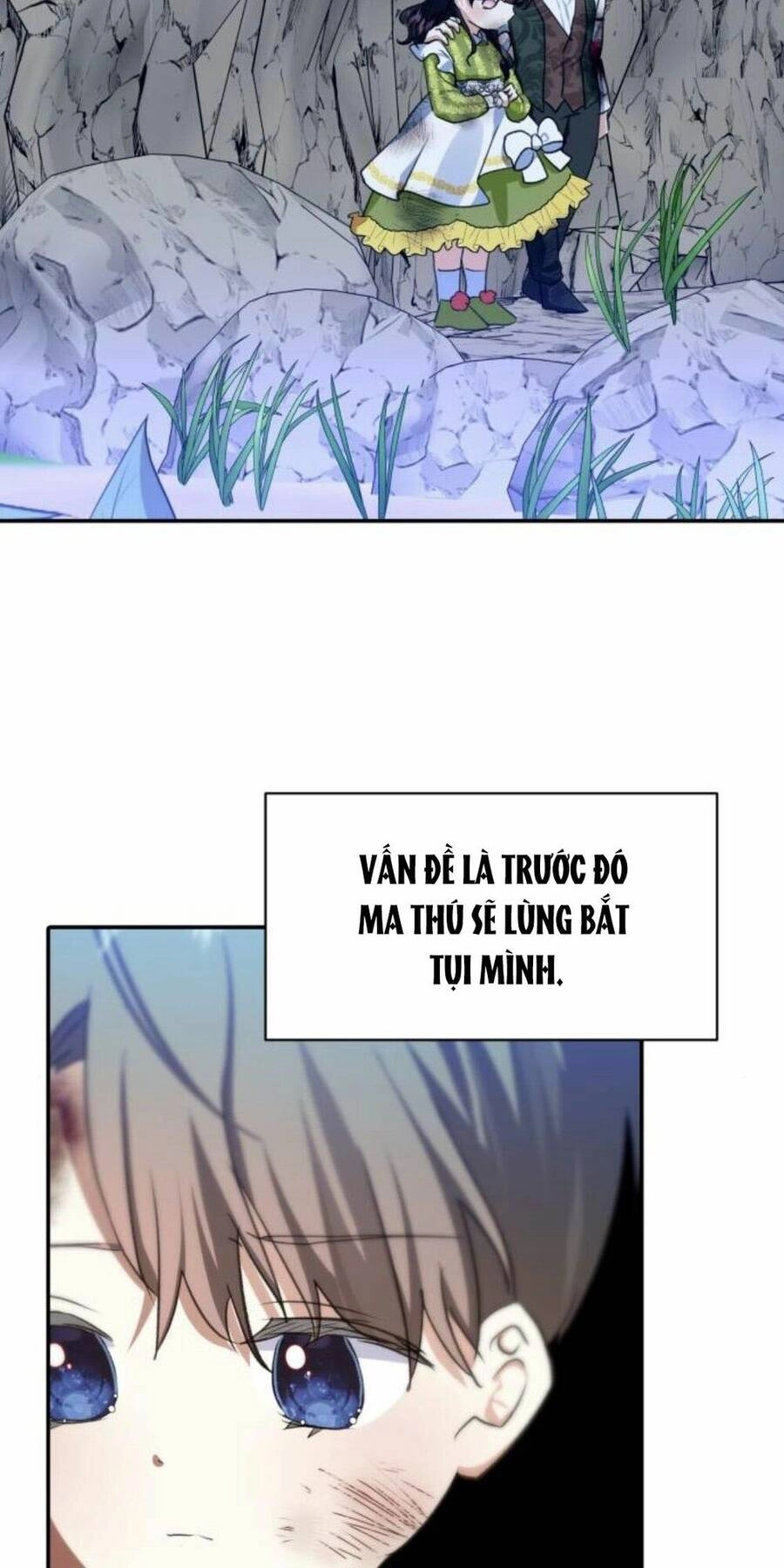 Con Gái Của Công Tước Ác Ma Chapter 15 - 27